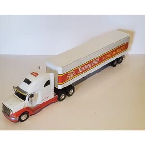 Liberty Classics Turkey Hill Bank Semi Used 1/64